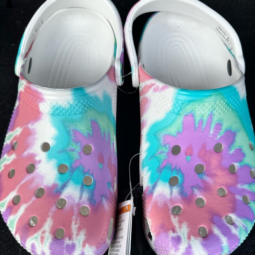 Crocs Classic Clog